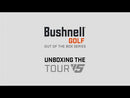 Bushnell Standard Tour V5 Laser Rangefinder