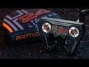 Scotty Cameron H24 Phantom 9.2 Putter - Ltd Edition