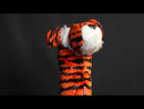 Daphne's Driver Headcover - Tiger