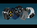 Shot Scope X5 GPS Shot Tracking Watch - Grey