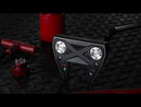 Scotty Cameron Concept X 7.2 Putter - Ltd Edition