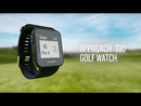 Garmin Approach S10 Golf GPS Watch - Grey