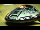 Cobra King F6 Golf Driver