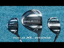 Cleveland Halo XL Hybrid - Ladies