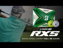 Bridgestone Tour B RXS Golf Balls - White - 12 Pack