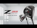 Srixon Ladies Z 155 Golf Irons