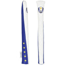 PRG Ryder Cup Replica Collection - Team Europe Alignment Stick Cover