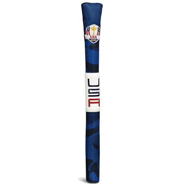 PRG Ryder Cup Replica Collection - Team USA Camo Alignment Stick Cover
