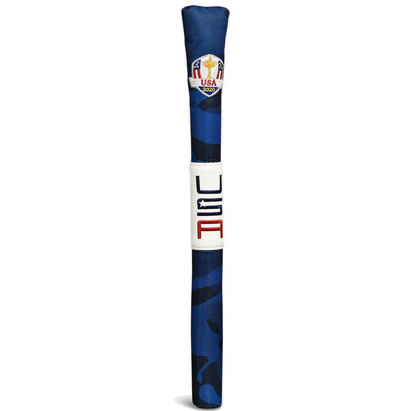 PRG Ryder Cup Replica Collection - Team USA Camo Alignment Stick Cover