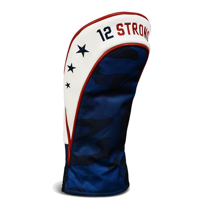 PRG Ryder Cup Replica Collection - Team USA Camo Hybrid Headcover
