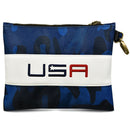 PRG Ryder Cup Replica Collection - Team USA Camo Zip Tote Bag
