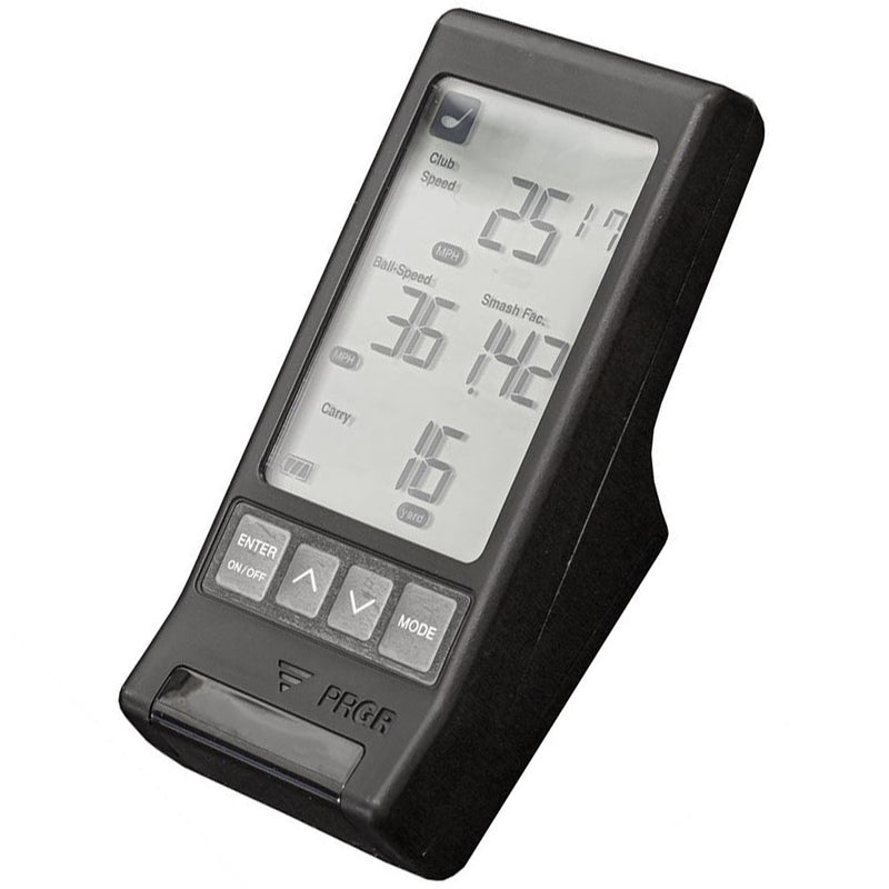 PRGR Portable Golf Launch Monitor