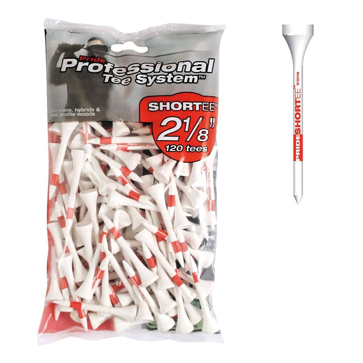Pride Pro Shortee 2.125