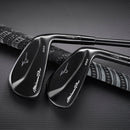 Mizuno Black Ltd Edition Pro 225 Irons - Steel