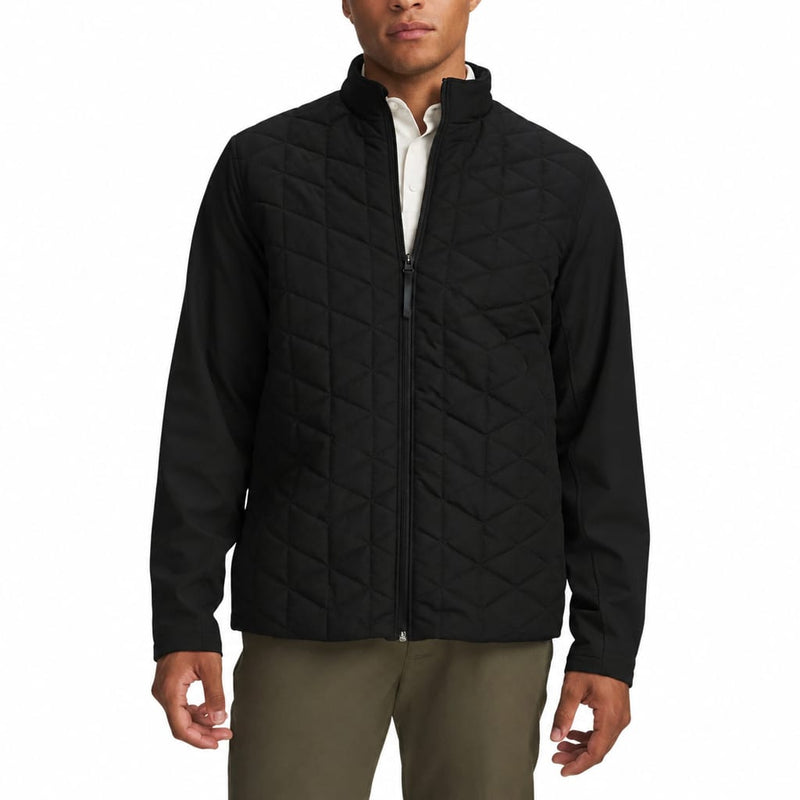 Under Armour Drive Pro Insulated Jacket - Black