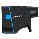 Shot Scope PRO LX Laser Rangefinder - Blue