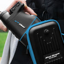 Shot Scope PRO LX+ Laser Rangefinder and H4 Handheld GPS - Blue