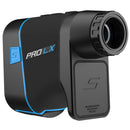 Shot Scope PRO LX Laser Rangefinder - Blue