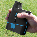 Shot Scope PRO LX Laser Rangefinder - Blue