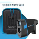 Shot Scope PRO LX Laser Rangefinder - Blue