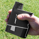 Shot Scope PRO LX Laser Rangefinder - Grey