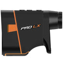 Shot Scope PRO LX Laser Rangefinder - Orange