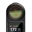 Shot Scope PRO LX+ Laser Rangefinder and H4 Handheld GPS - Orange
