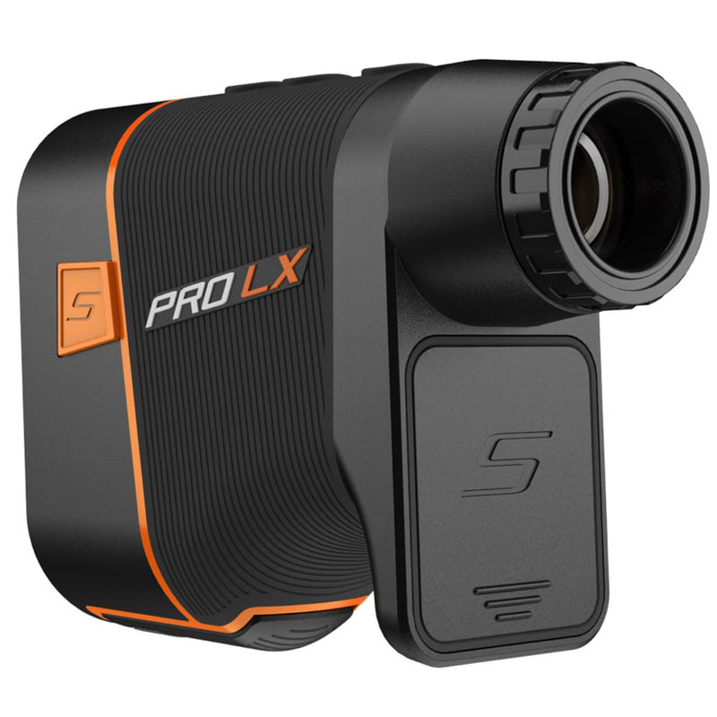 Shot Scope PRO LX Laser Rangefinder - Orange