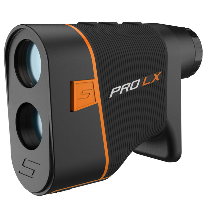 Shot Scope PRO LX Laser Rangefinder - Orange