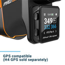 Shot Scope PRO LX Laser Rangefinder - Orange