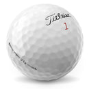 Titleist Pro V1x Golf Balls - White - 4 for 3 Ltd Edition Loyalty Pack