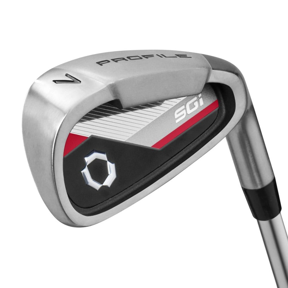 Wilson Pro Staff Sgi Stl Mrh-s - Mazze Da Golf: Trova L'attrezzatura