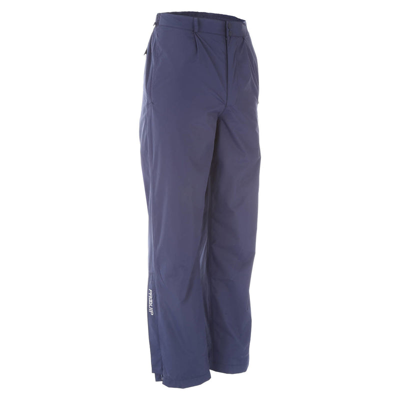 Proquip Aquastorm PX1 Waterproof Golf Trousers