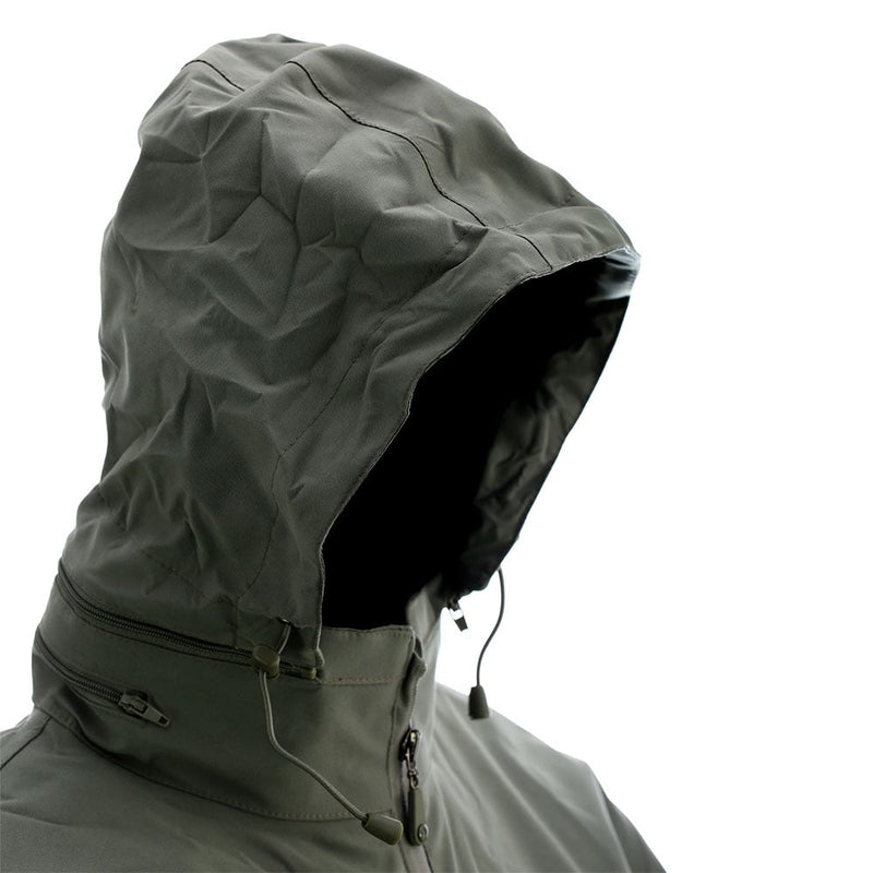 ProQuip All-Terrain Waterproof Golf Jacket