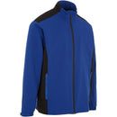 ProQuip Aqualite Waterproof Rain Jacket - Royal Blue/Black