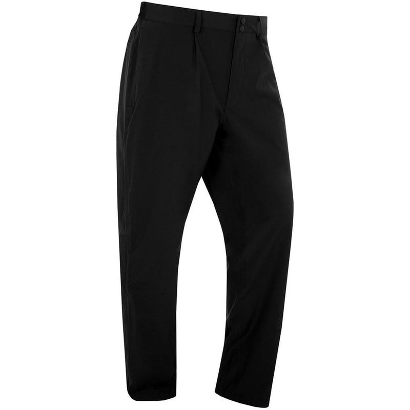 ProQuip Aqualite Waterproof Rain Trousers - Black