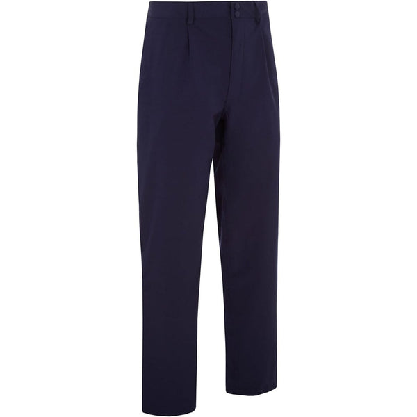 ProQuip Aqualite Waterproof Rain Trousers - Navy