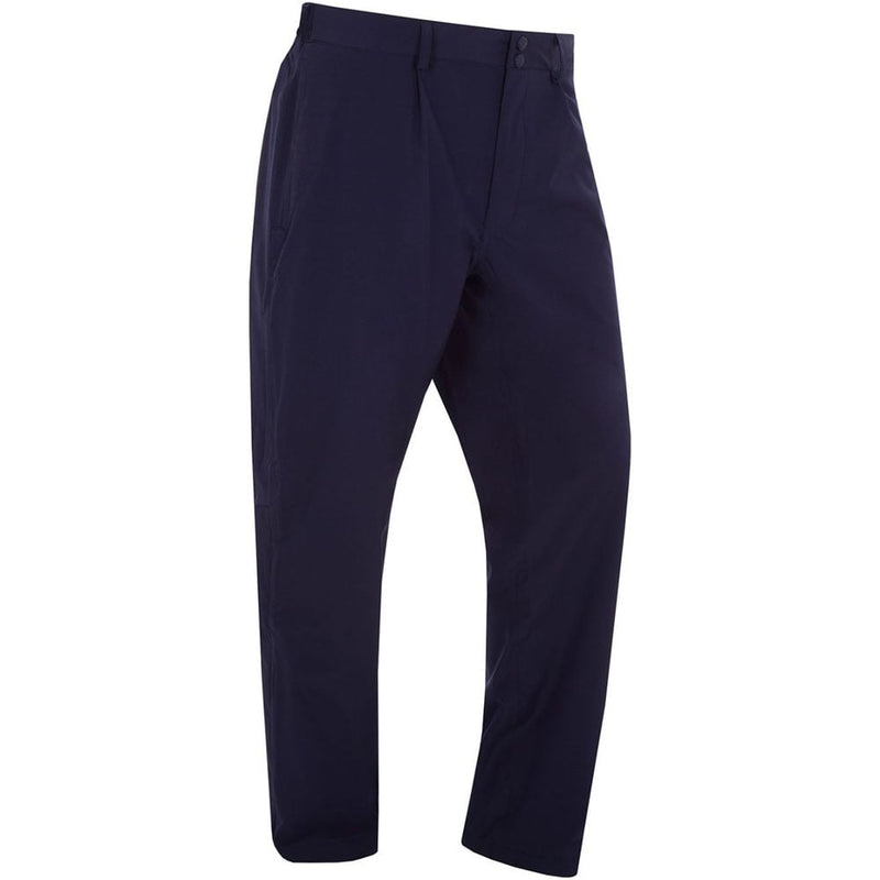 ProQuip Aqualite Waterproof Rain Trousers - Navy