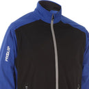 Proquip Aquastorm Juniors Waterproof Jacket - Surf/Black