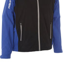 Proquip Aquastorm Juniors Waterproof Jacket - Surf/Black
