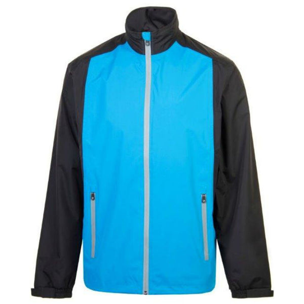 ProQuip Aquastorm PAR PX1 Junior (9-10) Jacket - Blue/Black