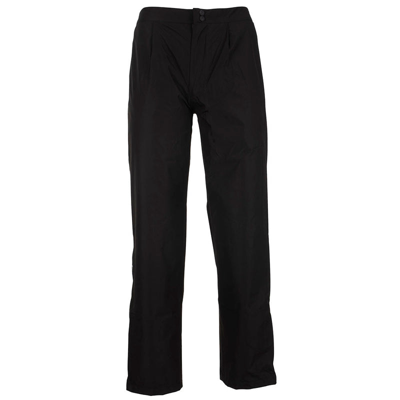 ProQuip Aquatec Waterproof Trousers - Black