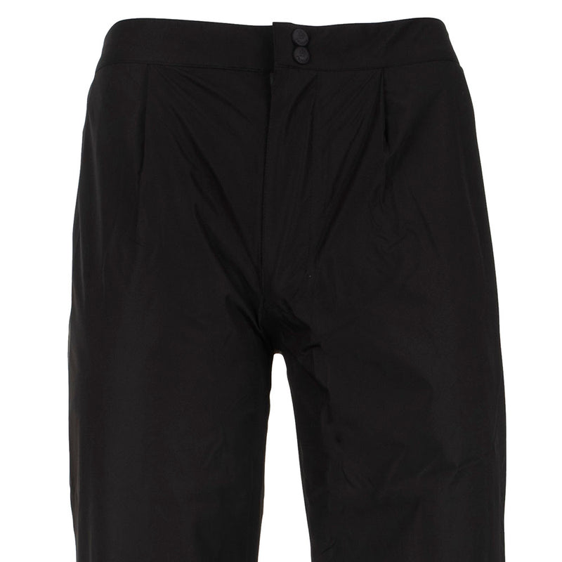 ProQuip Aquatec Waterproof Trousers - Black