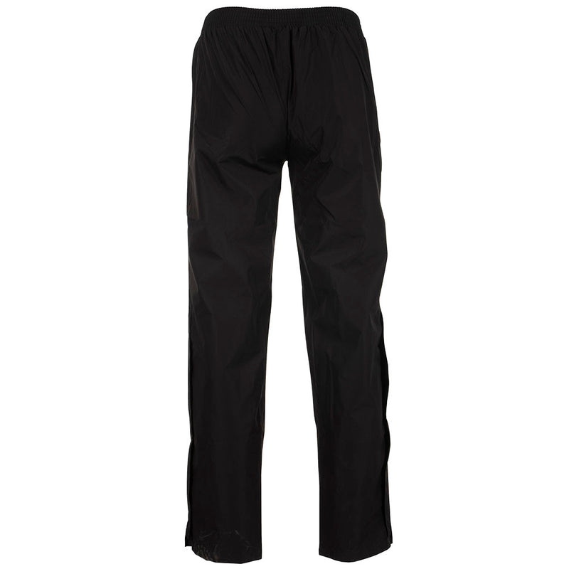 ProQuip Aquatec Waterproof Trousers - Black