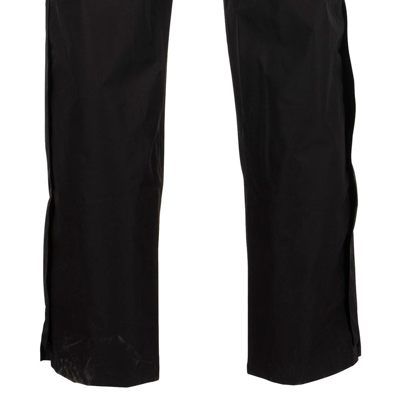 ProQuip Aquatec Waterproof Trousers - Black