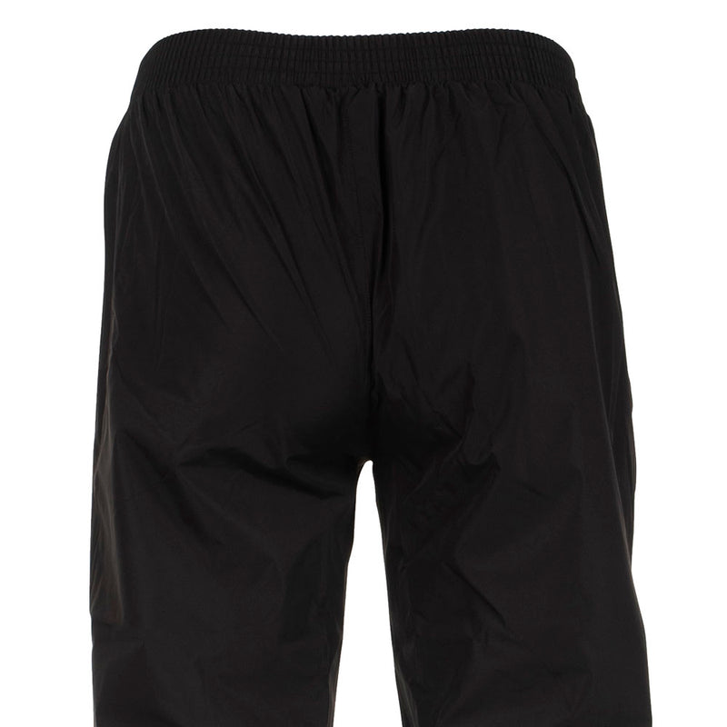 ProQuip Aquatec Waterproof Trousers - Black