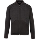 ProQuip Therma-Bora Quilt Jacket - Black