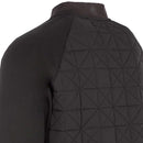 ProQuip Therma-Bora Quilt Jacket - Black