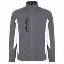 ProQuip Pro Flex EVO II Waterproof Jacket - Grey