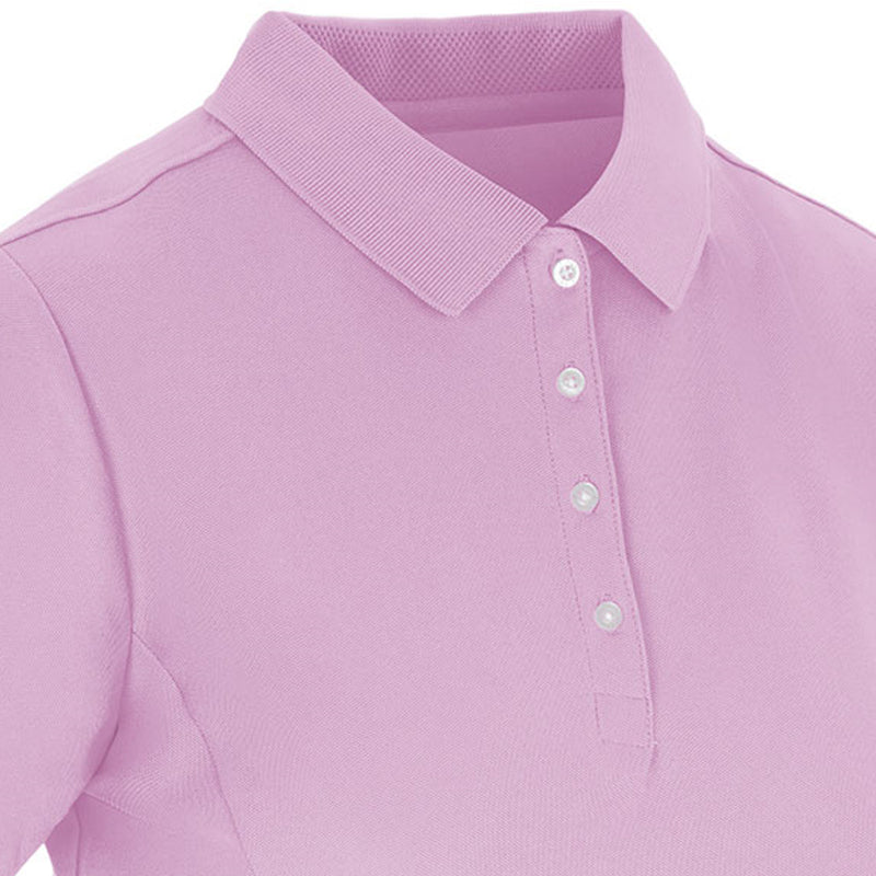 ProQuip Ladies Pro Tech Polo Shirt - Digital Lavender